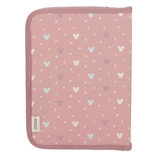 Porta-documentos DISNEY Luma MICKEY MOUSE 19x26x2cm