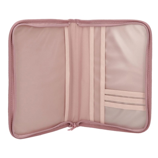 Porta-documentos DISNEY Luma MICKEY MOUSE 19x26x2cm