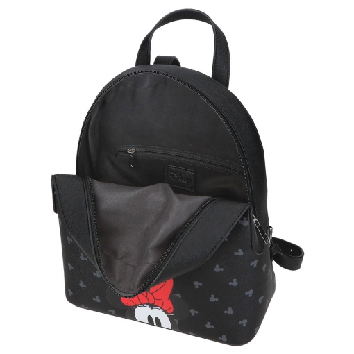 ENSO DISNEY Bowlogue MINNIE MOUSE backpack 26x23x11.5cm