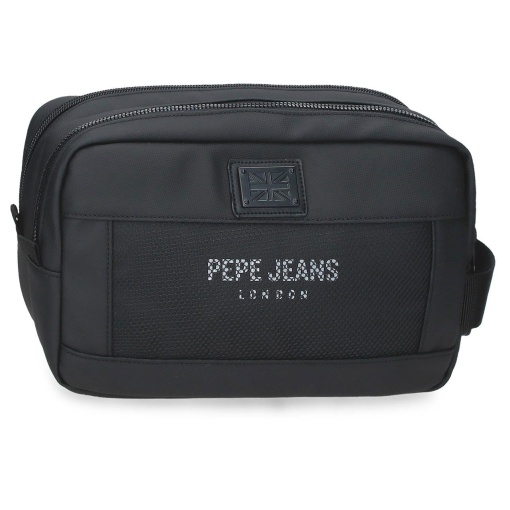 Necessaire PEPE JEANS Durham preta