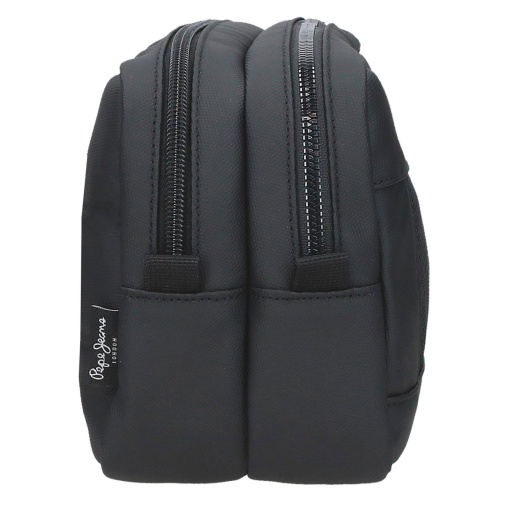 Necessaire PEPE JEANS Durham preta
