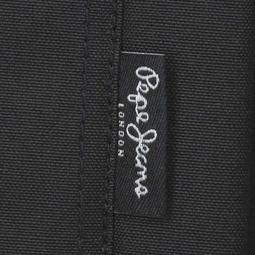 Necessaire PEPE JEANS Durham preta