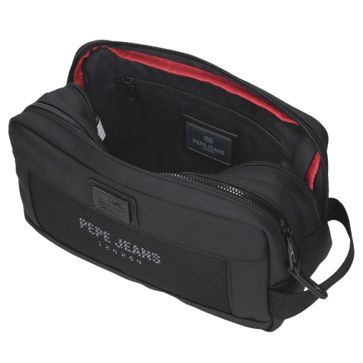 Necessaire PEPE JEANS Durham preta