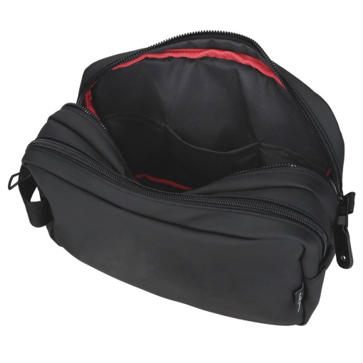 Necessaire PEPE JEANS Durham preta