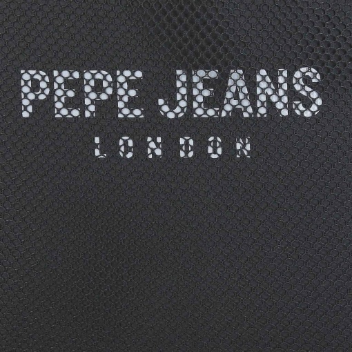 Necessaire PEPE JEANS Durham preta