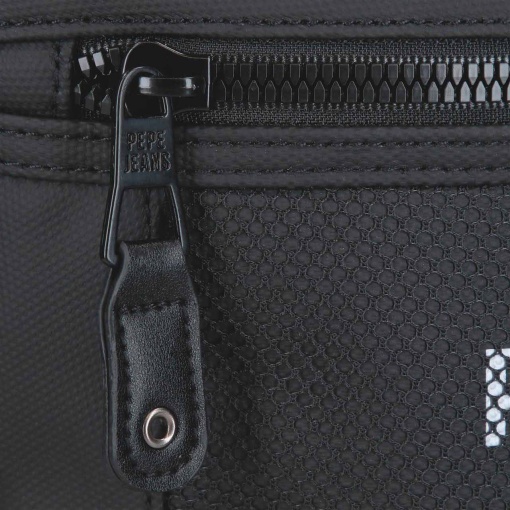 Necessaire PEPE JEANS Durham preta
