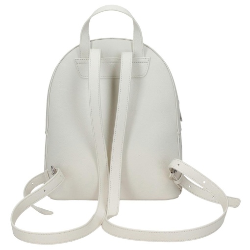 Mochila ENSO DISNEY Bowlogue Minnie Mouse beige 26x23x11,5cm