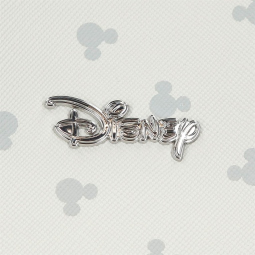 Mochila ENSO DISNEY Bowlogue Minnie Mouse beige 26x23x11,5cm