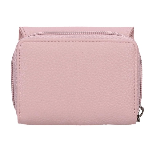Carteira PEPE JEANS Paola rosa 10x8x3cm