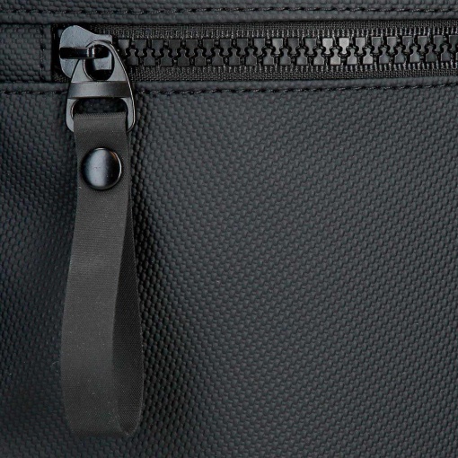 Necessaire PEPE JEANS Dorking preto 26x16x12cm