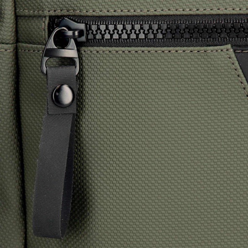 Necessaire PEPE JEANS Dorking caqui 26x16x12cm