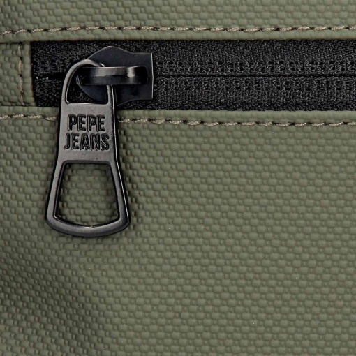 Necessaire PEPE JEANS Dorking caqui 26x16x12cm
