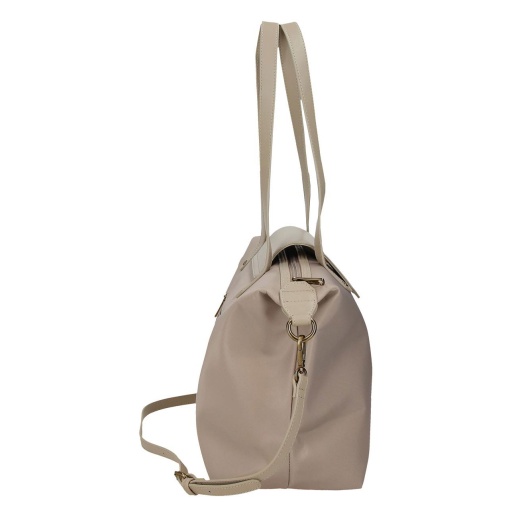 Saco de viagem PEPE JEANS Leire taupe 34x29x16cm