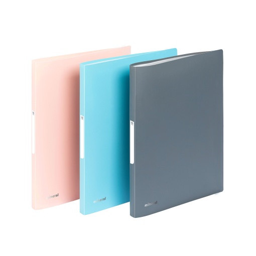 Portefólio VIQUEL Mineral A4 30 bolsas sortido