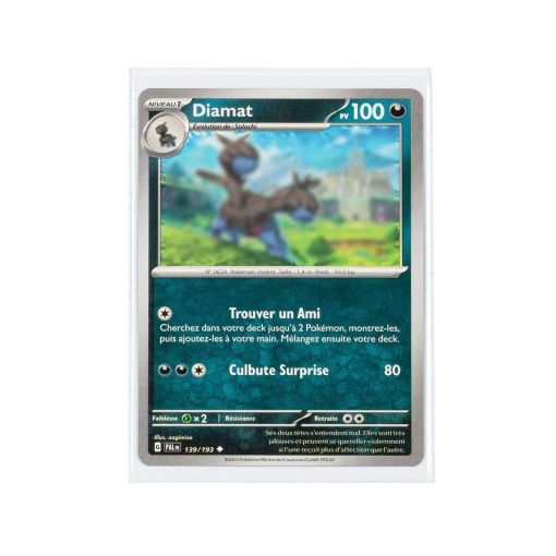 Bolsa para cartas colecionáveis individual 9,5x6,7cm (100 unidades) VIQUEL MyCards