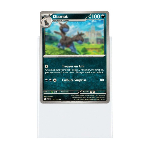 Bolsa para cartas colecionáveis individual 9,5x6,7cm (100 unidades) VIQUEL MyCards