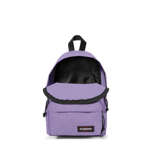 Mochila EASTPAK Orbit Sparkly Dahlia 33,5x23x15cm