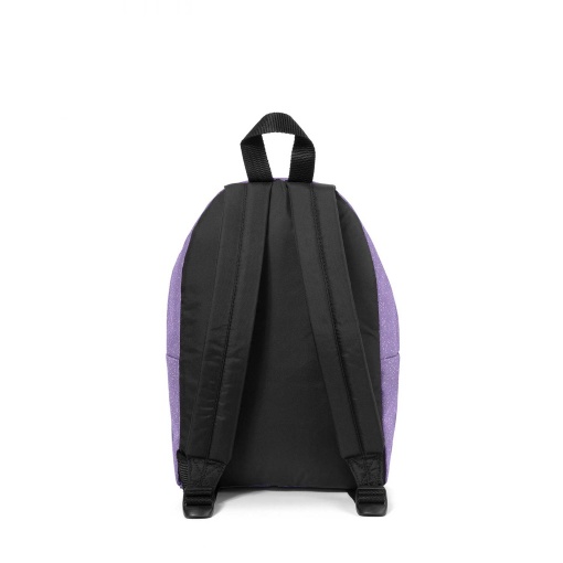 Mochila EASTPAK Orbit Sparkly Dahlia 33,5x23x15cm