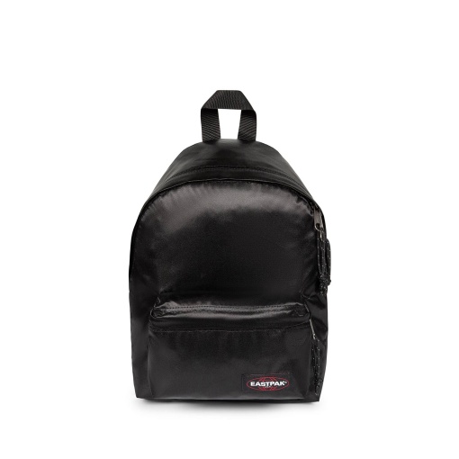 Mochila EASTPAK Orbit Satinfied black 33,5x23x15cm