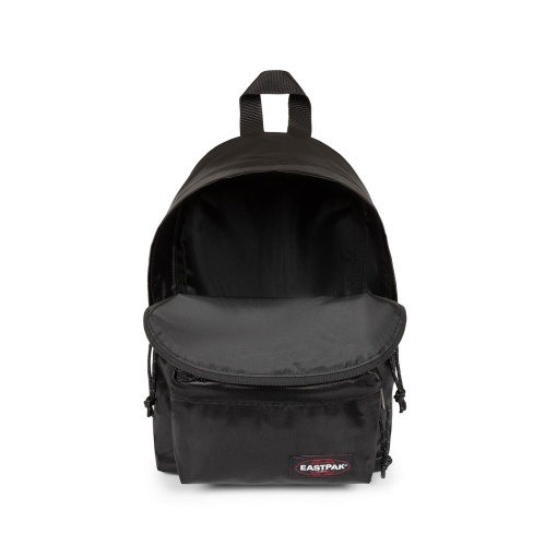Mochila EASTPAK Orbit Satinfied black 33,5x23x15cm
