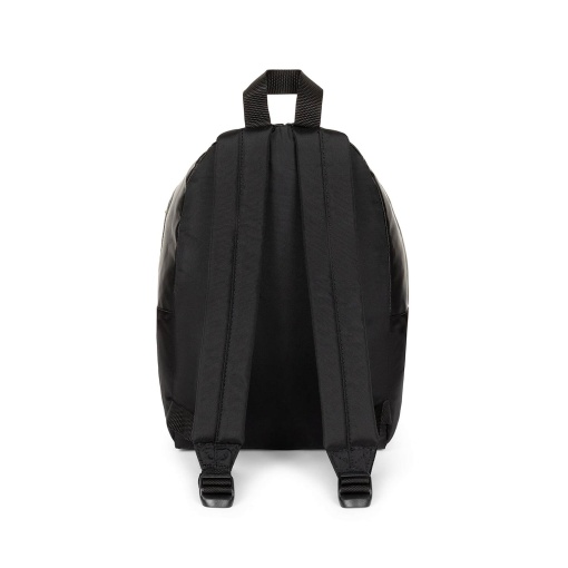 Mochila EASTPAK Orbit Satinfied black 33,5x23x15cm