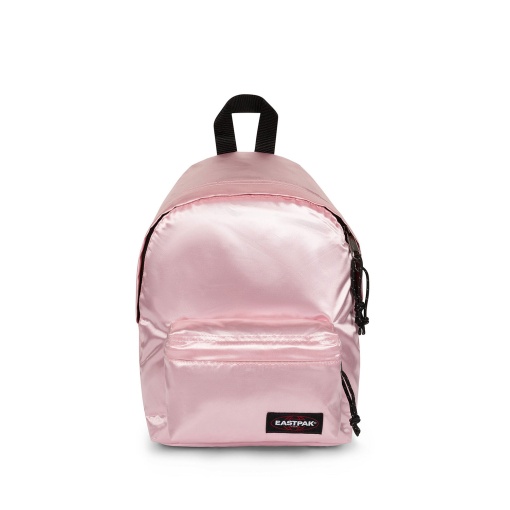 Mochila EASTPAK Orbit Satinfied pink 33,5x23x15cm