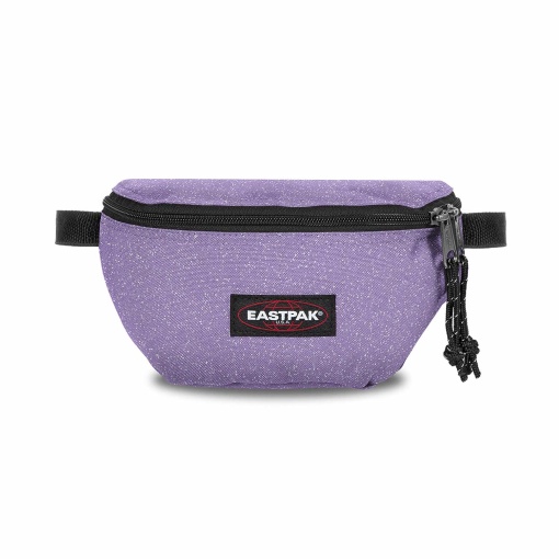 Bolsa de cintura EASTPAK Springer Sparkly Dahlia 16,5x23x8,5cm