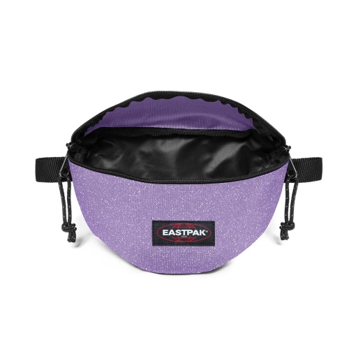 Bolsa de cintura EASTPAK Springer Sparkly Dahlia 16,5x23x8,5cm