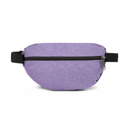 Bolsa de cintura EASTPAK Springer Sparkly Dahlia 16,5x23x8,5cm