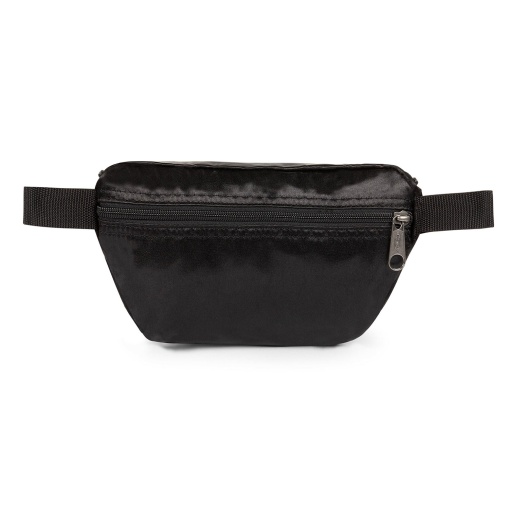 Bolsa de cintura EASTPAK Springer Satinfied black 16,5x23x8,5cm
