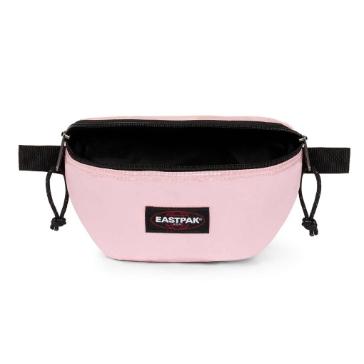 Bolsa de cintura EASTPAK Springer Satinfied pink 16,5x23x8,5cm