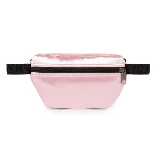 Bolsa de cintura EASTPAK Springer Satinfied pink 16,5x23x8,5cm