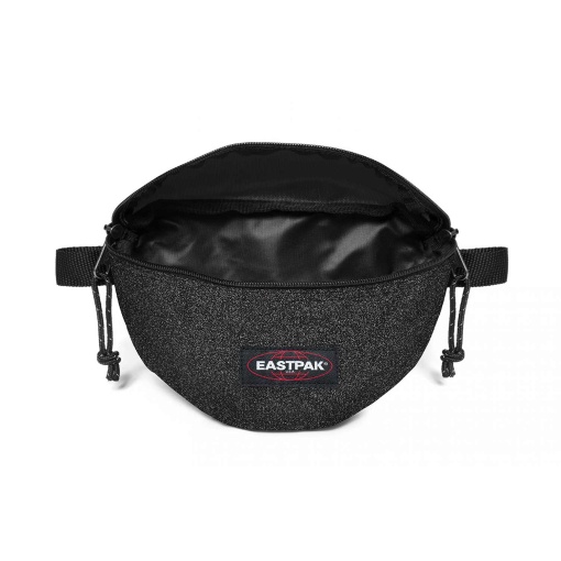 Bolsa de cintura EASTPAK Springer Spark black 16,5x23x8,5cm