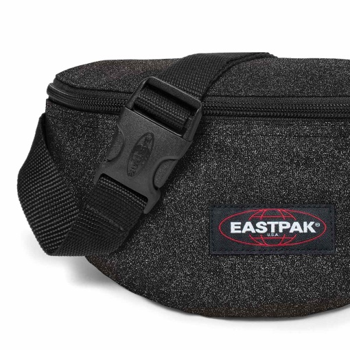 Bolsa de cintura EASTPAK Springer Spark black 16,5x23x8,5cm