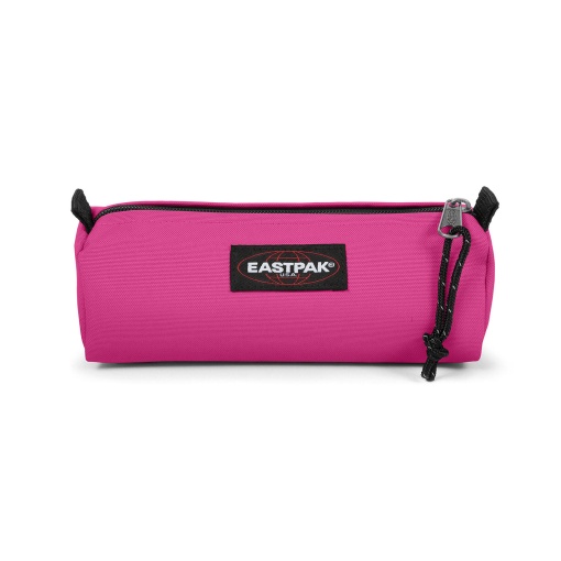 Estojo EASTPAK Benchmark Single Fuchsia Pink