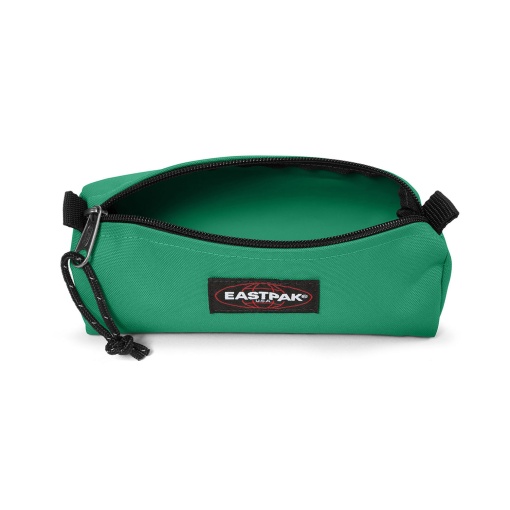 Estojo EASTPAK Benchmark Single Shamrock Green