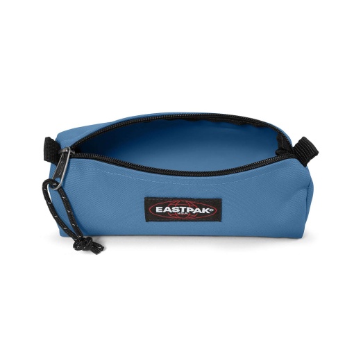 Estojo EASTPAK Benchmark Single Aviator Blue
