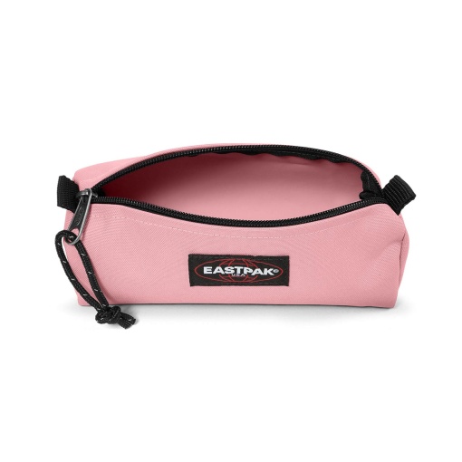 Estojo EASTPAK Benchmark Single Pastel Pink