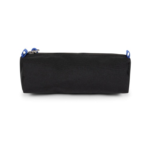 Estojo EASTPAK Benchmark Single Kontrast Black Blue