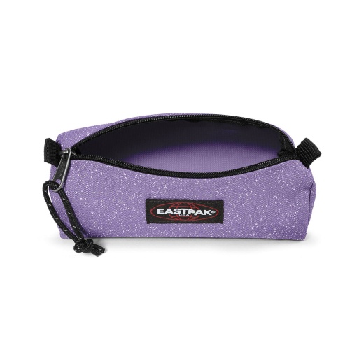 Estojo EASTPAK Benchmark Single Sparkly Dahlia