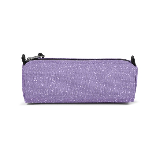 Estojo EASTPAK Benchmark Single Sparkly Dahlia