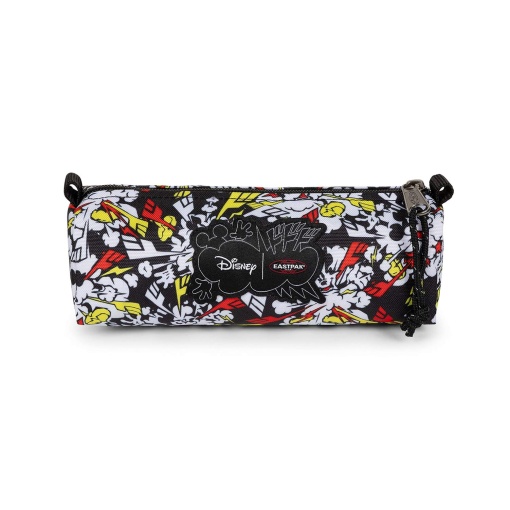Estojo EASTPAK Benchmark Single Mickey Print