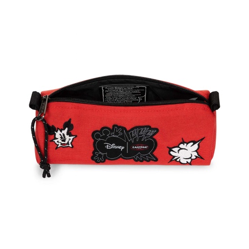 Estojo EASTPAK Benchmark Single Mickey Patch