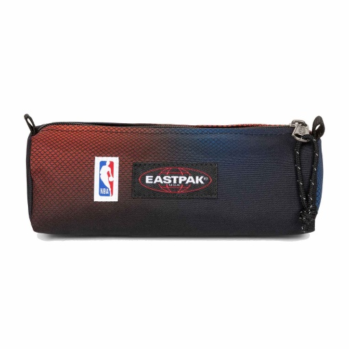 Estojo EASTPAK Benchmark Single NBA Fade
