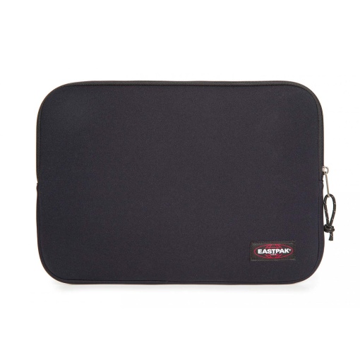 Bolsa para portátil 13" EASTPAK Blanket M black 36x26cm