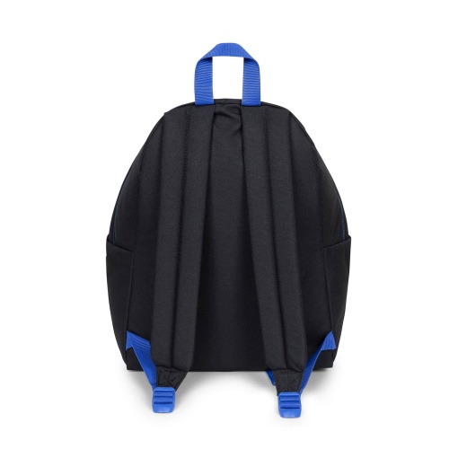 Mochila EASTPAK Padded Pak'r Kontrast Black Blue 40x30x18cm