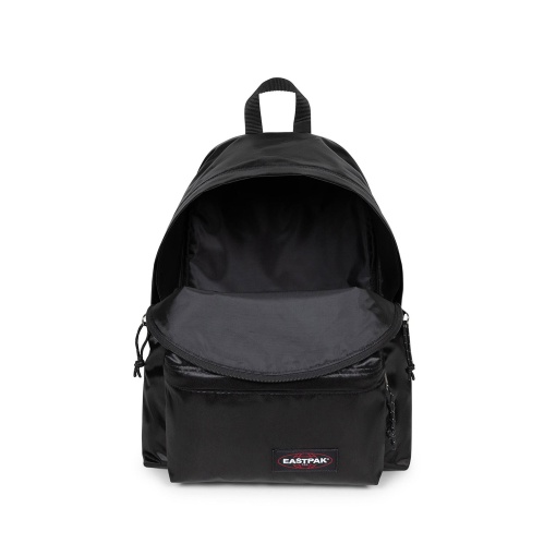Mochila EASTPAK Padded Pak'r Satinfied black 40x30x18cm