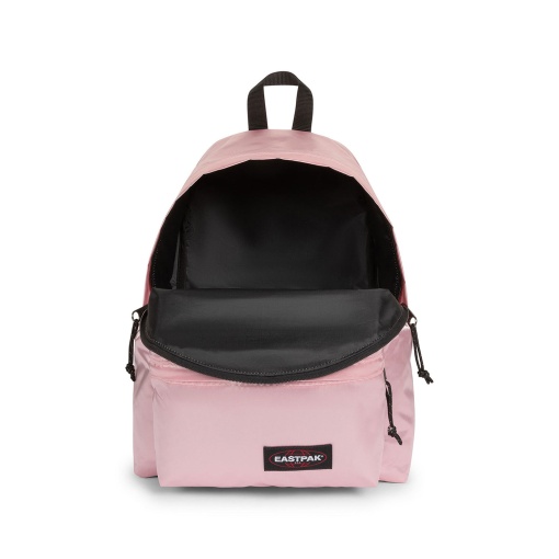 Mochila EASTPAK Padded Pak'r Satinfied pink 40x30x18cm