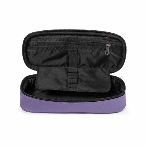 Estojo EASTPAK Oval Single Dahlia Purple