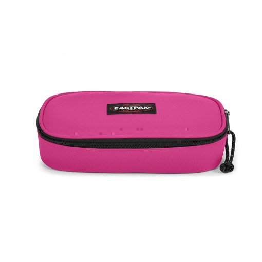 Estojo EASTPAK Oval Single Fuchsia Pink